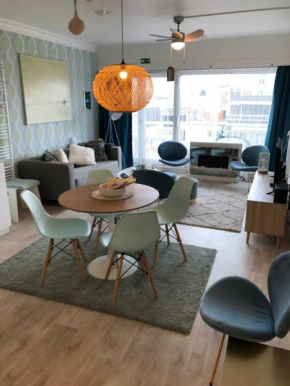 Ma Mère Beach Condo Oostende